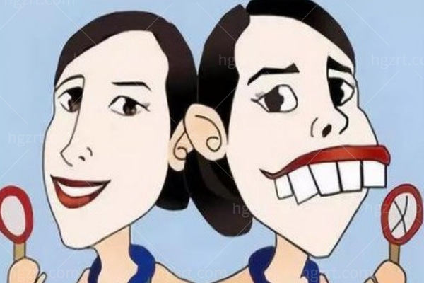 广东韩妃整形王涛教授独创π型截骨术，地包天/凸嘴58000元起做正颌手术收费不贵