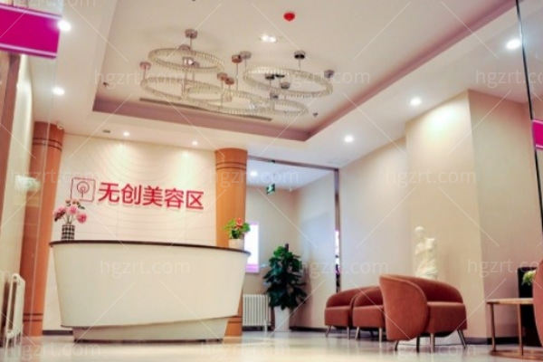 石家庄美莱医生介绍：硕博团队+项目技术，解锁正规医美新体验