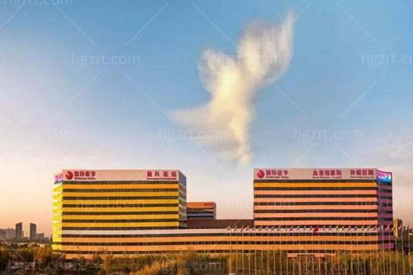 西安国际医学整形医院医生名单及价格表2025全新发布！（附地址）
