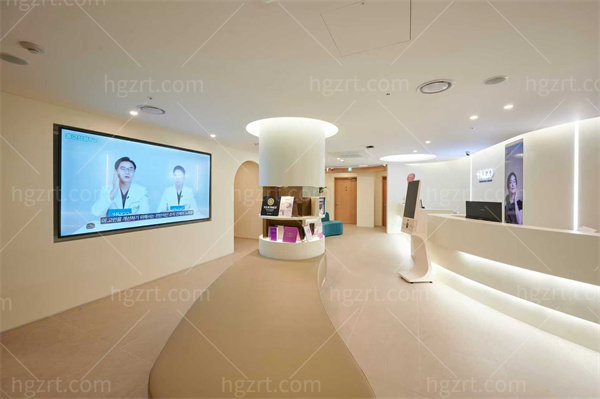 韩国HUGO整形外科医院地址在哪