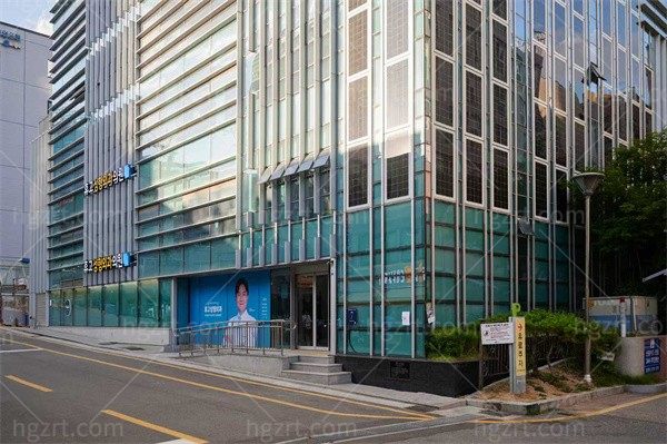 韩国HUGO整形外科医院
