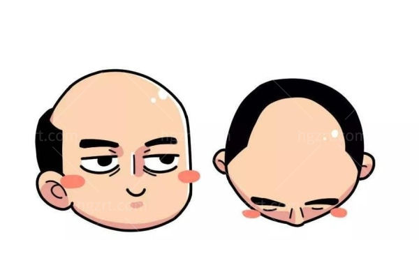在韩国纹发际线多少钱