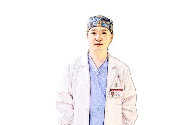 潘杰