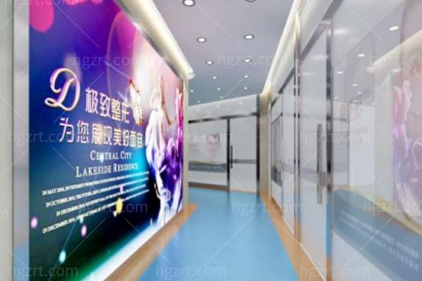 惠州时光整形医院收费价格表