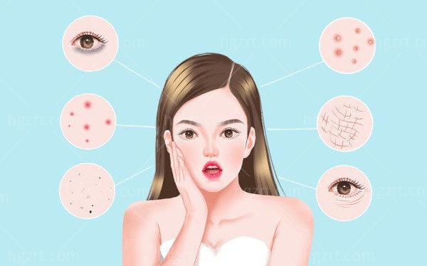 唐山释妍整形医院除皱抗衰多少钱