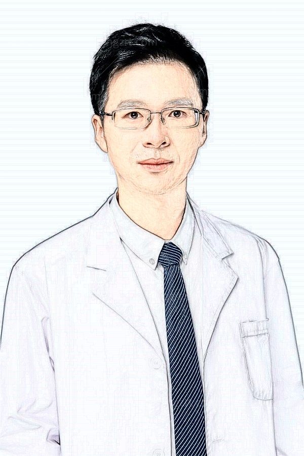北京煤医医疗美容医院周云超个人简介