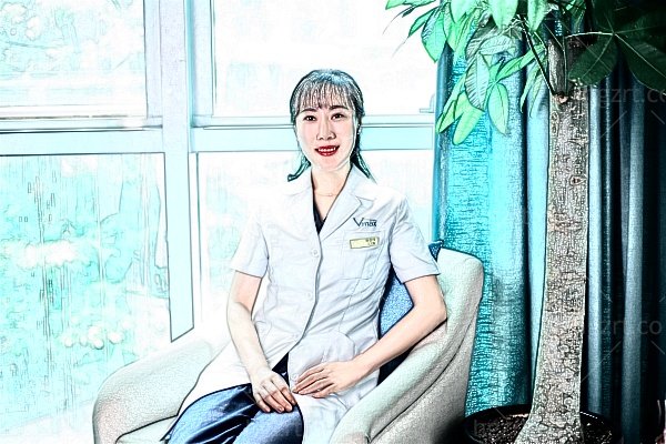 厦门思明薇格整形医院王雪梅医生