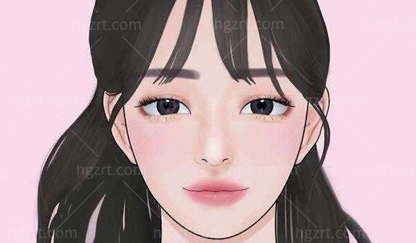 宿州柏羽医疗美容医院收费价格表