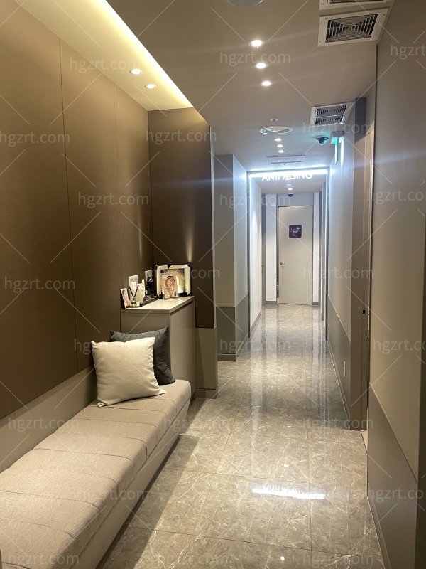 韩国Doctors新沙店收费价格表
