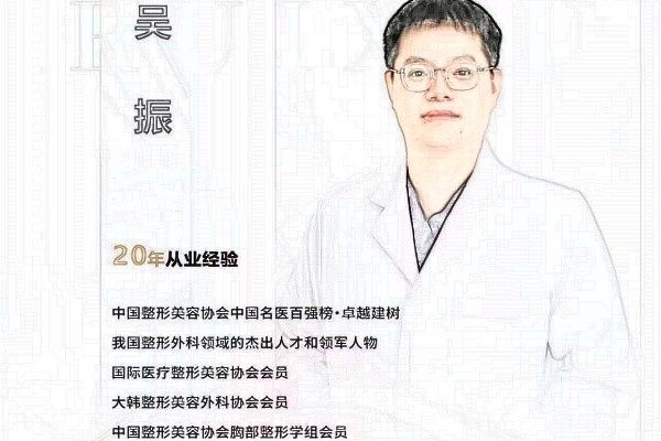 吴振