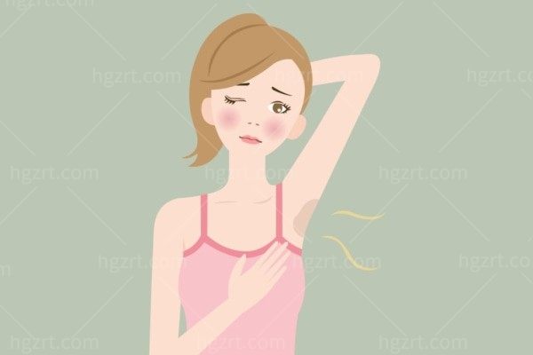 清新微波去腋臭技术成熟吗？
