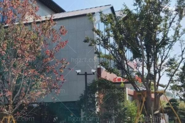 温州橙子医疗美容门诊部