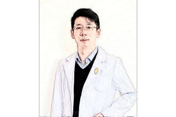 马俊峰
