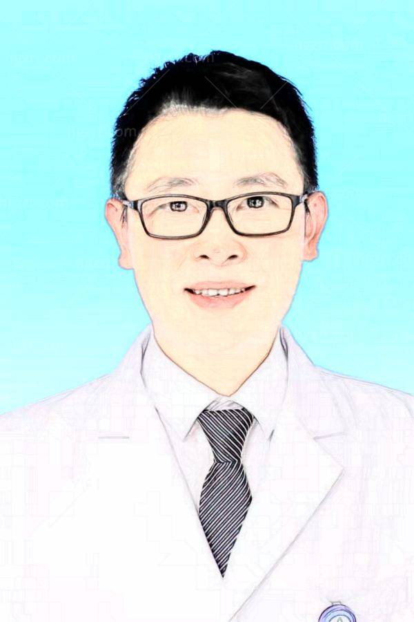 重庆松山医院朱乐林医生简介