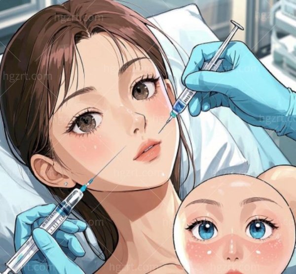 塑妍萃和艾维岚的价格