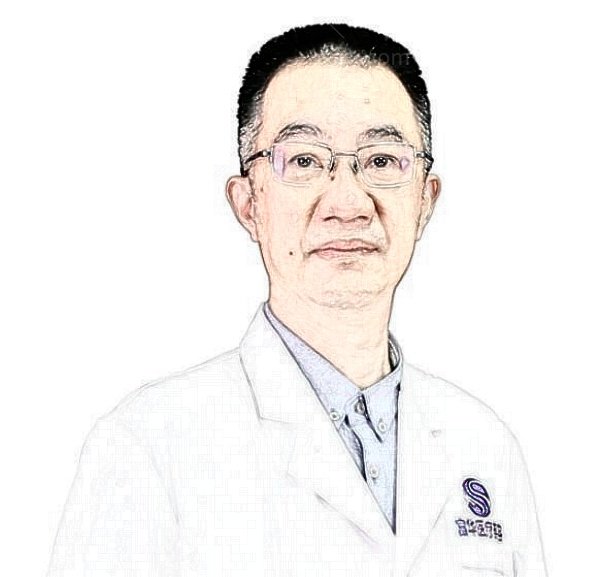 深圳富华整形医院李俊医生个人简介