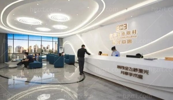 东莞友华普惠眼科医院医生名单