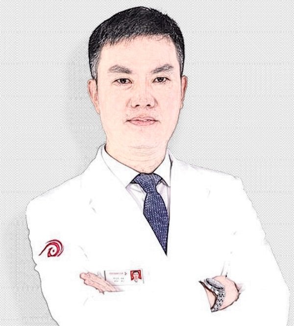 沈正宇隆胸是正规医院吗