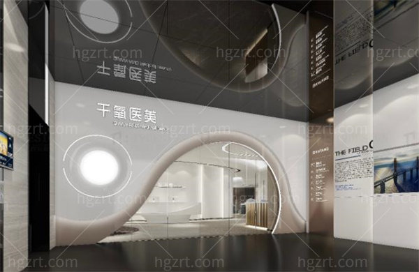 深圳千氧整形医院营业时间
