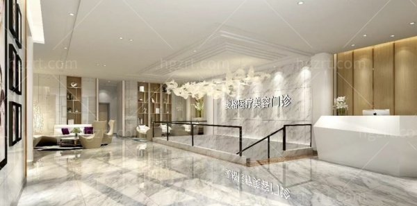 南充麦格美尔整形医院收费价格表