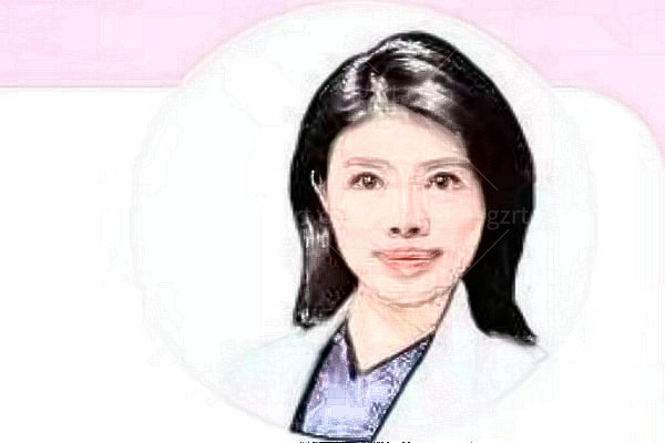 厦门思明趣净肤医疗美容诊所张筱医生