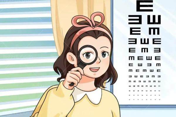 东莞虎门爱尔眼科医院价格