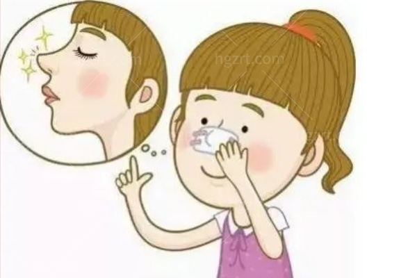 菲林普利隆鼻能维持多久