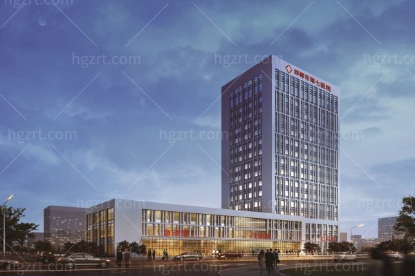 邯郸第七医院整形科收费价格表