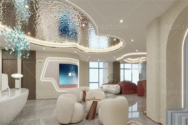 宜宾星氧医疗美容门诊部