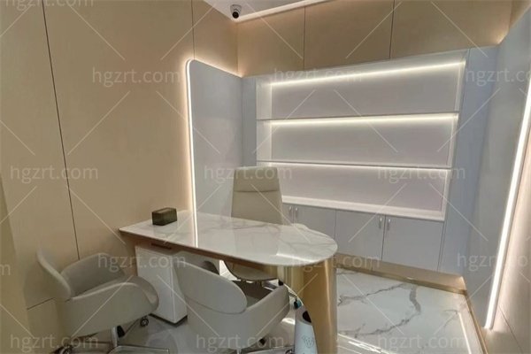 杭州瑞智整形医院地址在哪