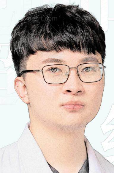 李洪大