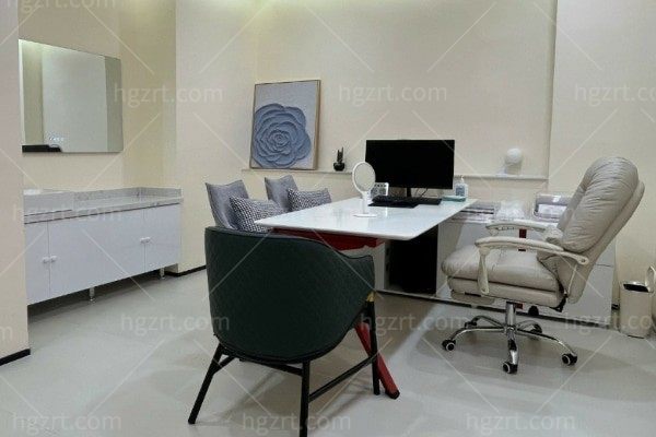 乌鲁木齐佳都俏臣医疗美容医院