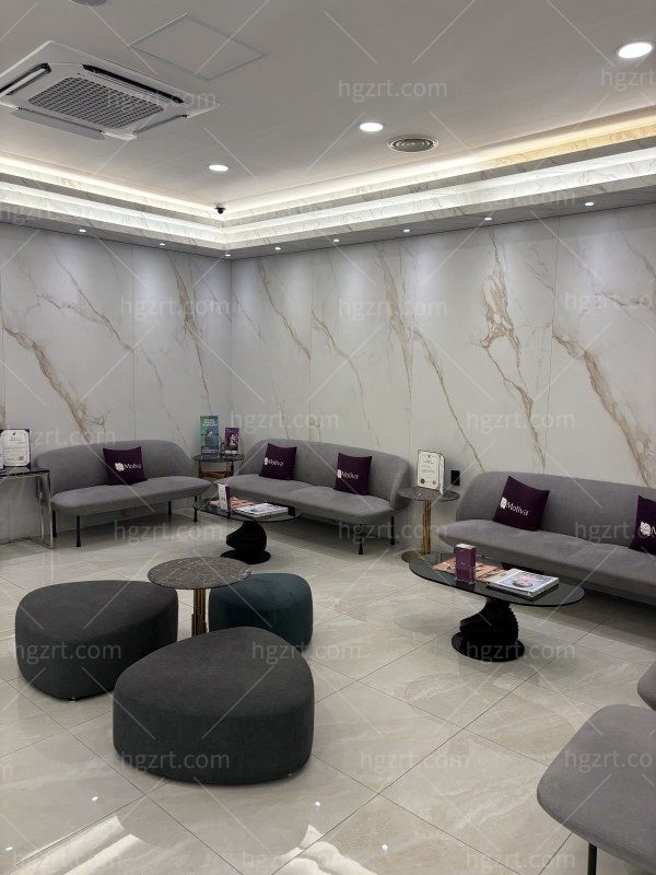 韩国歌柔飞整形医院收费价格表