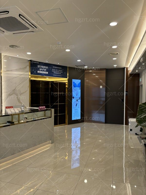 韩国歌柔飞整形医院怎么预约？