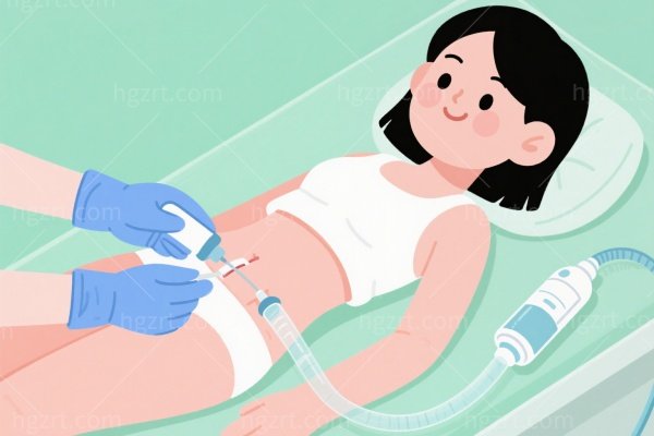 西安紧缩针哪家医院靠谱