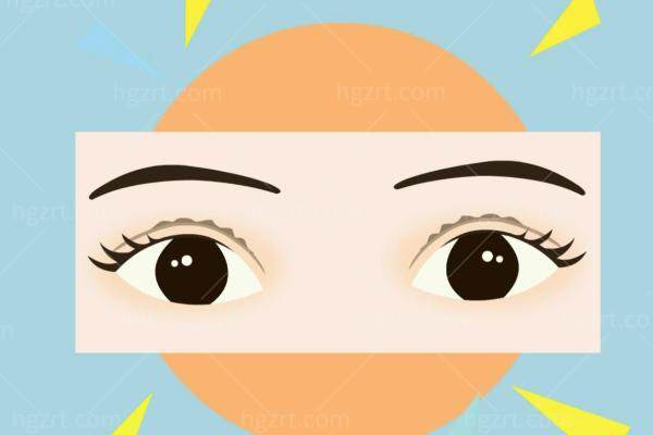 上海爱尚丽格做眼修复好不好