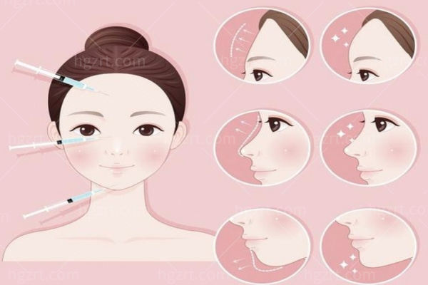 2025杭州打少女针价格多少钱