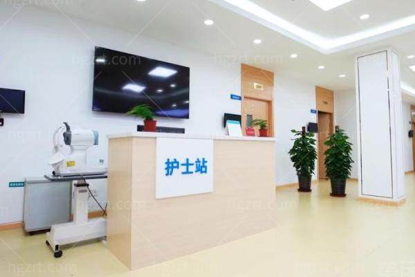 上海和平眼科医院近视手术贵不贵