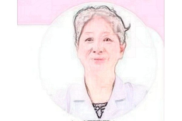 李韵芳