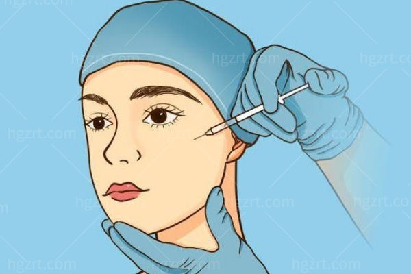 杭州艺星李俊霞医生简介注射技术怎么样