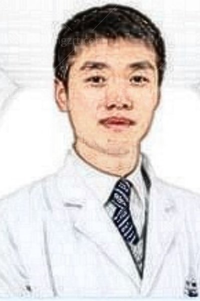杨志强