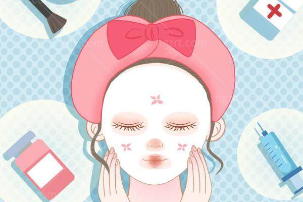 重庆松山整形做颧骨内推缩小靠谱吗