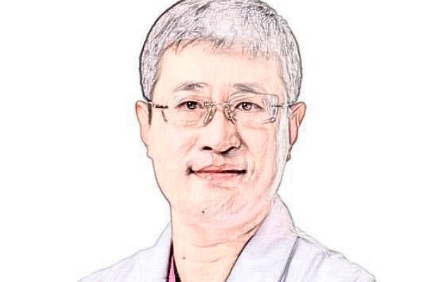 石家庄复明眼科医院滕学龙医生个人简介