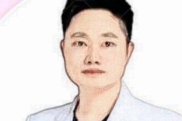 王健