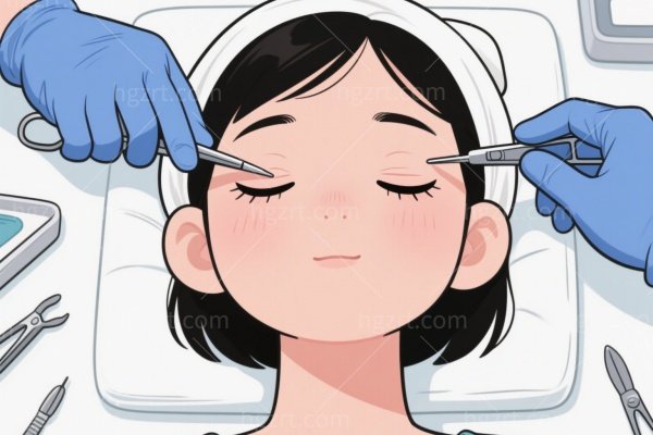 西安画美整形医院靠谱吗