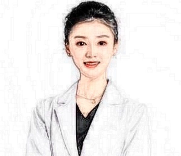 重庆米兰柏羽时光医院杨雅菲医生