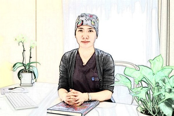 北京师丽丽医生眼修复怎么样？一文说清她的正规资质与技术优势