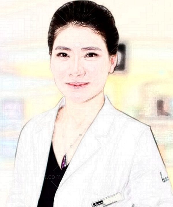 北京师丽丽医生个人简介