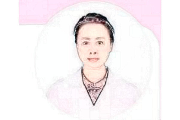 乌鲁木齐慧美医疗美容门诊部董瑞霏医生 乌鲁木齐慧美医疗美容门诊部董瑞霏医生