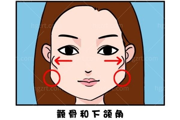 一针降颧骨是打针还是怎么做？刚听一个姐妹说的 真的有吗